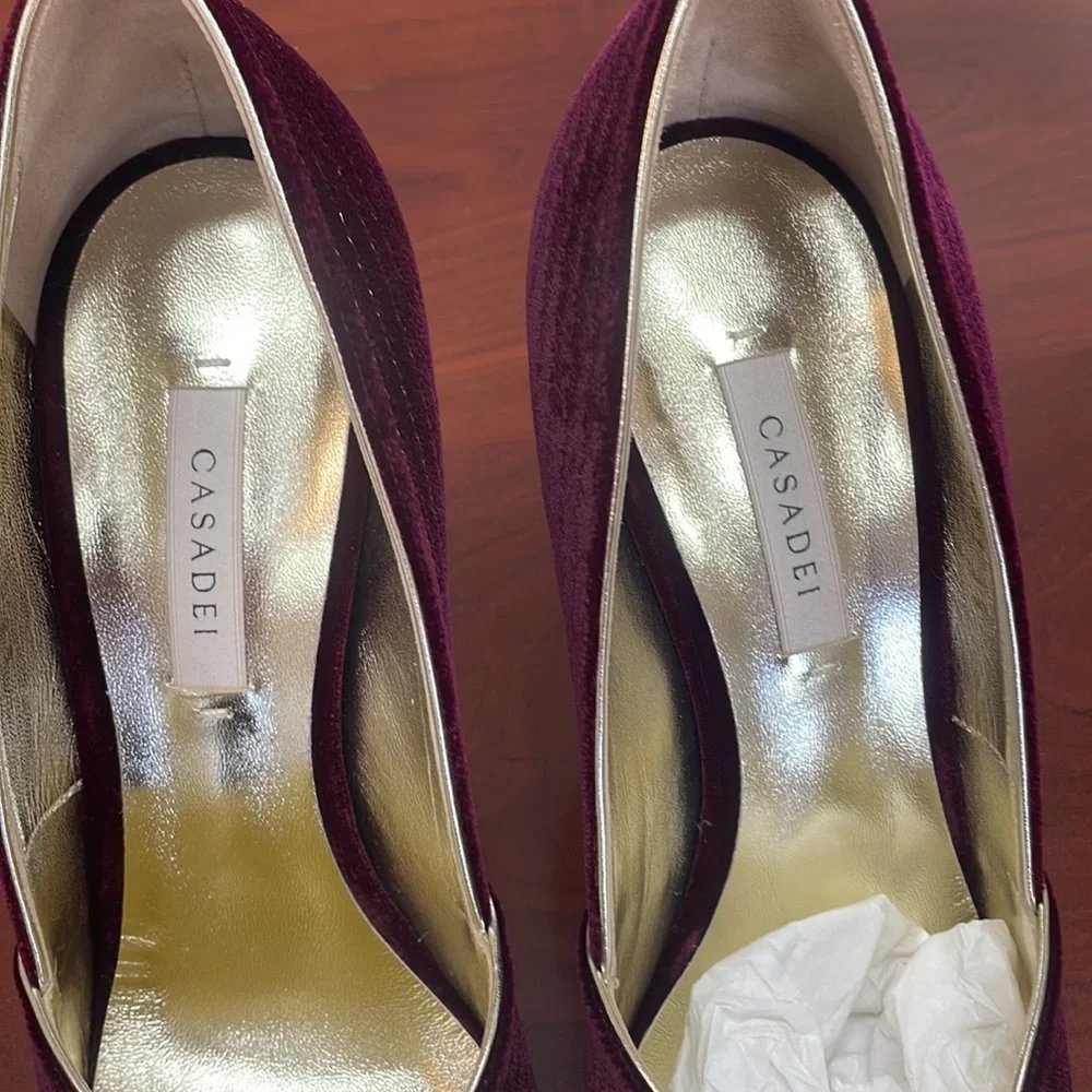 Casadei shoes for women - Picture 2 of 4